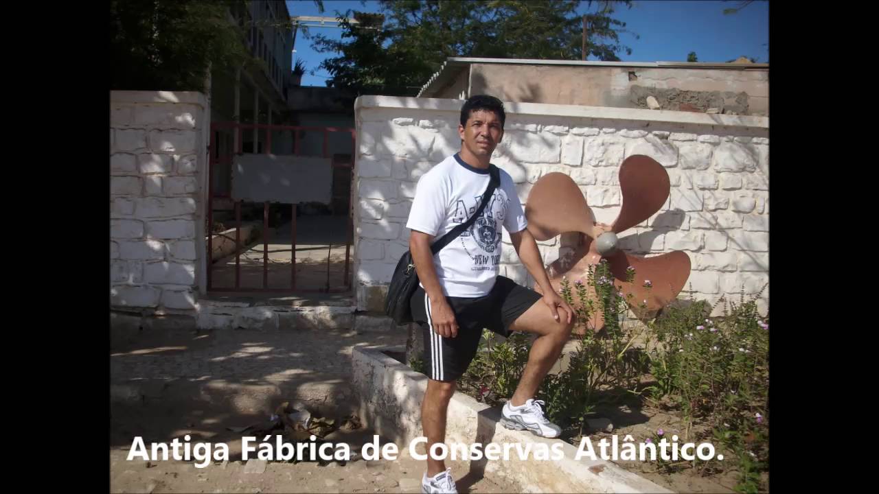 Baía Farta e os Baíanos