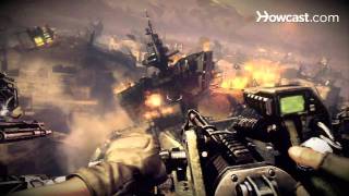 Killzone 3 Walkthrough / The Reckoning - Part 4: Ashen Skies