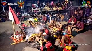 Mbah Blengur SAMBOYO PUTRO 2018 live Jatikapur MERDEKAAAAAA 45
