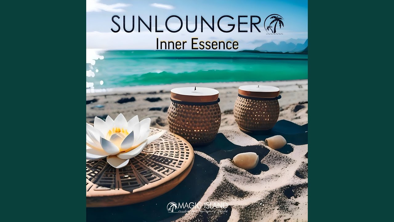 Inner Essence (Extended Club Mix)
