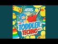 Twinkle Twinkle TODDLER TECHNO