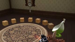Aion housing music script: ef ~  A Tale of Melodies - Two, Only Two