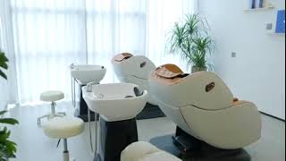 ✨ Our Premium Wellness Equipment Has Landed in High-End Luxury Clubs!​