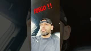 REACCION ‼️ de TOY HERMOSO de DADDY YANKEE