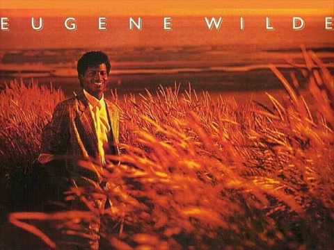 Eugene Wilde — DIANA (12-Inch Extended Version) - Eugene Wilde