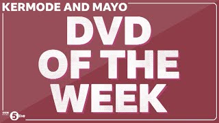 DVD of the Week - 28th January 2022