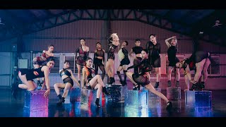 Beyoncé - Alien Superstar Choreography By Chrissy Chou