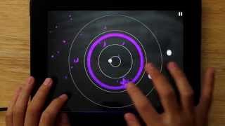 Pulse: Volume 1 Quick Review - iOS Rhythm Game Roundup screenshot 4