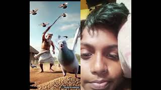 please like and subscribe #duet #fun #facts #comedy #funny #funnyanimals #cartoon #balveer