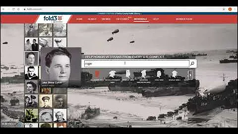 An Introduction to Fold3