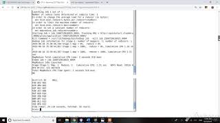 ICP 4 Big Data Programming