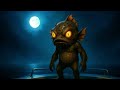 A lake monster won't kill you. Carbon monoxide might.