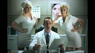 Double A Face Off TVC