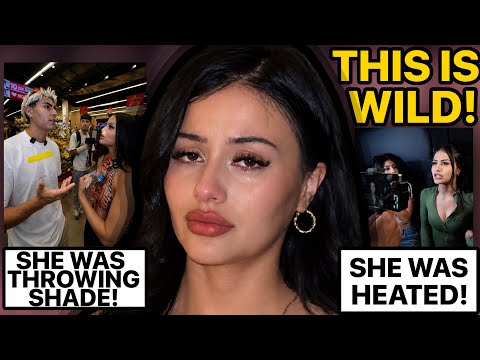 Mexican TikTok Star Faby Acevedo's Latest Hit