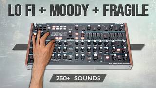 ► FREE Update ► fun sounds for Novation Peak & Summit by Jexus ► custom patches / presets no talking