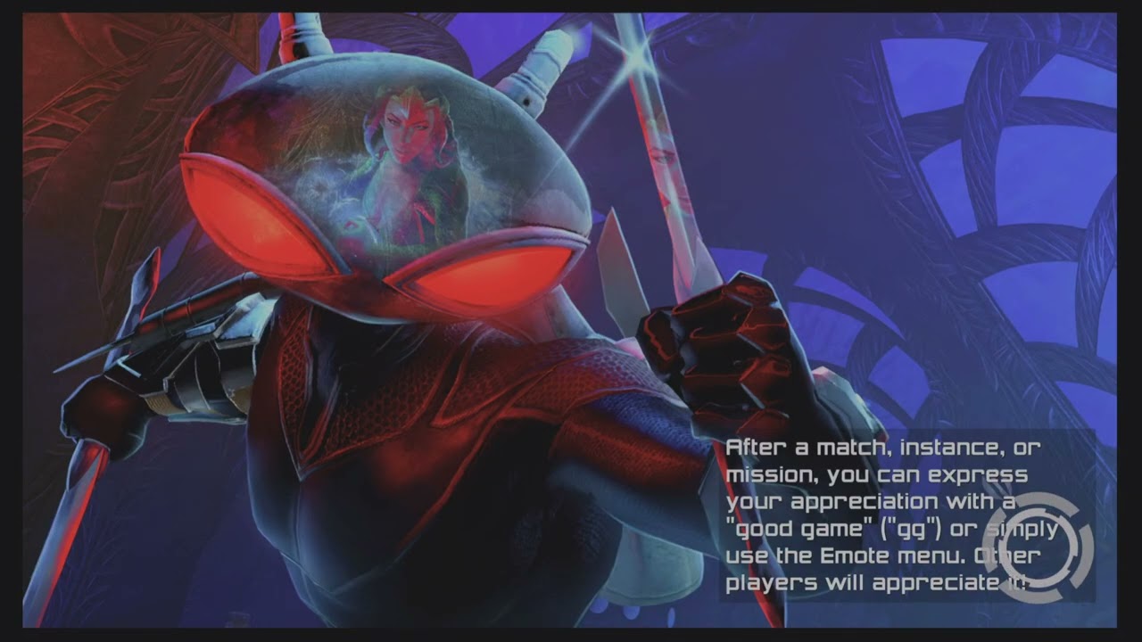 DC Universe Online: BLÜDHAVEN & OAN SCIENCELLS