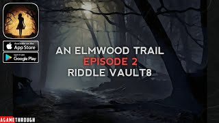 Solve The Riddle Vault8 Episode 2 An Elmwood Trail - Crime Story Puzzle Clues / Hints / Guide screenshot 4
