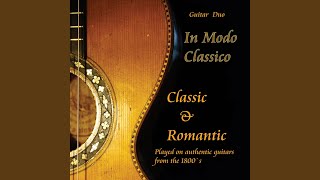 Trois Romans, Op. 333: Bon berger