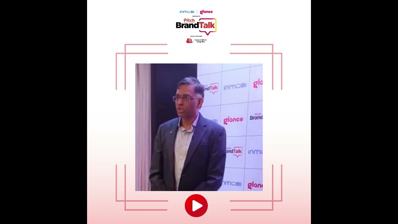 Jayen Mehta, COO, Amul at 