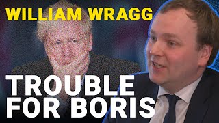 How I caused chaos for Boris Johnson | Exit Interviews