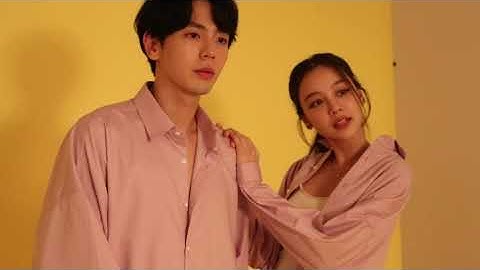 U.W.C Studios - Namchin (Boyfriend