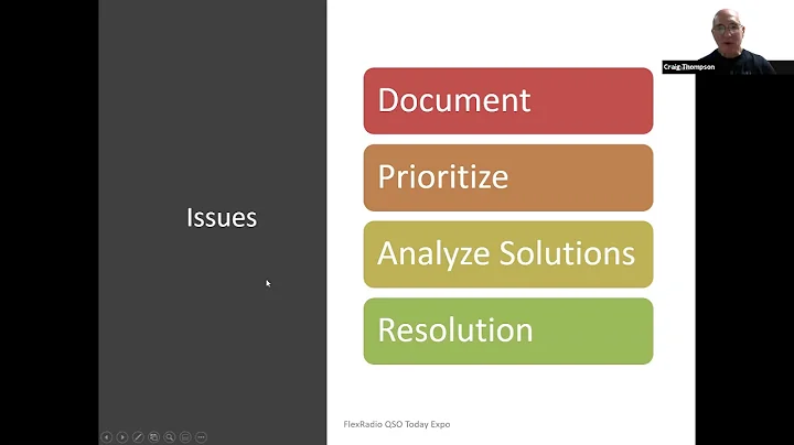 K9CT ContestStation Craig Thompson K9CT