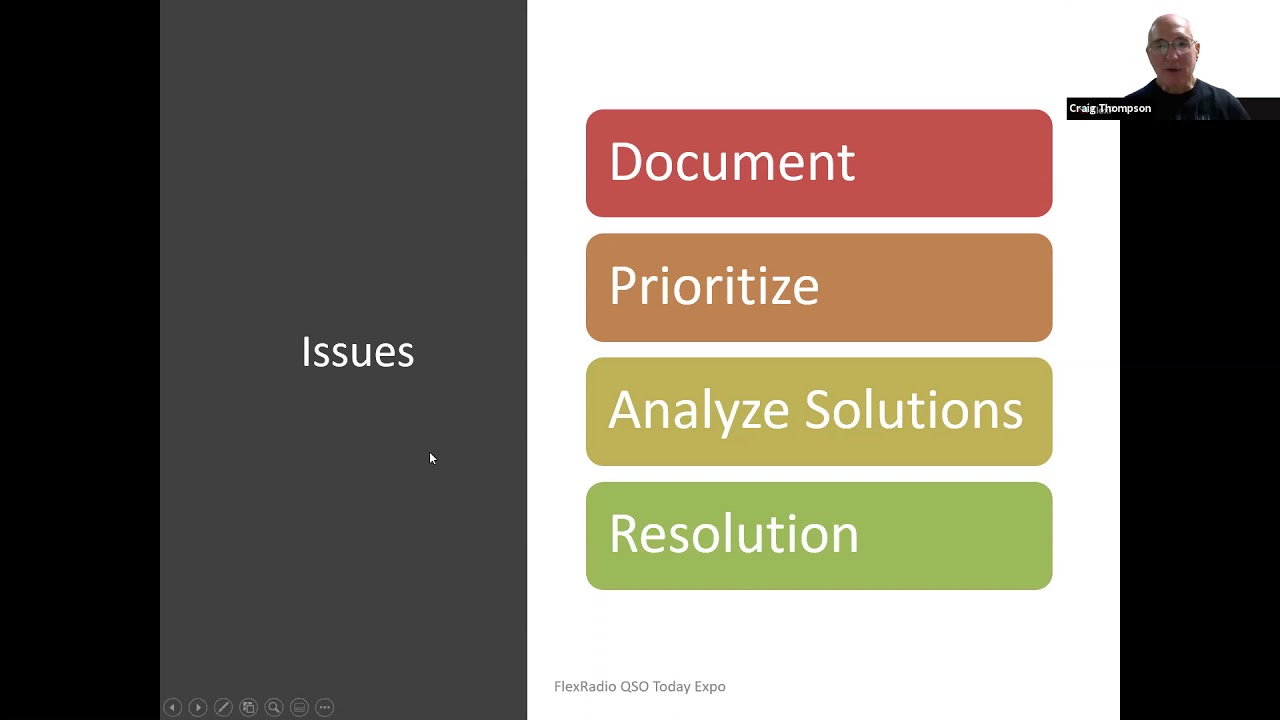 K9CT ContestStation Craig Thompson K9CT