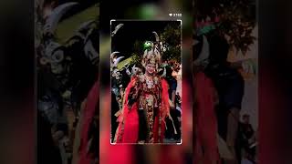 Best Moment Sparkling Carnival Kab. Nganjuk 2022