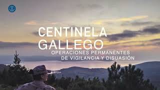 CENTINELA GALLEGO 2022