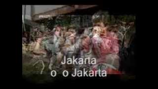 jakarta oh jakarta 2017 cover rajib ken melvin