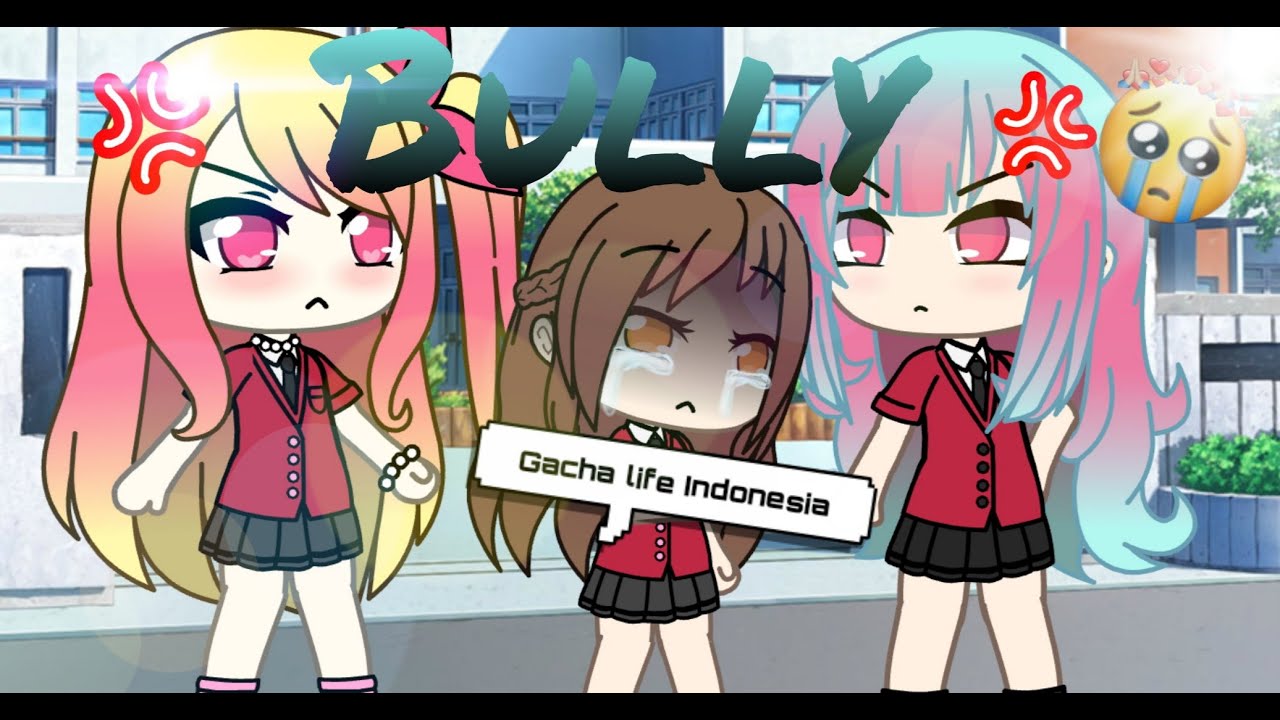 Bully | by Our Gacha Channel | part 1 | GLMM series - YouTube