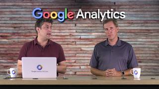 Build applications with Google Analytics Data Control screenshot 1