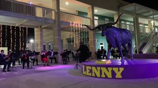 Lennard High School Christmas Concert Have Yourself a Merry Little Christmas