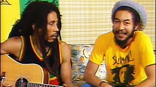 Bob Marley - Rockers TV Interview - Full Hour (Essex House, 9/2/1980)