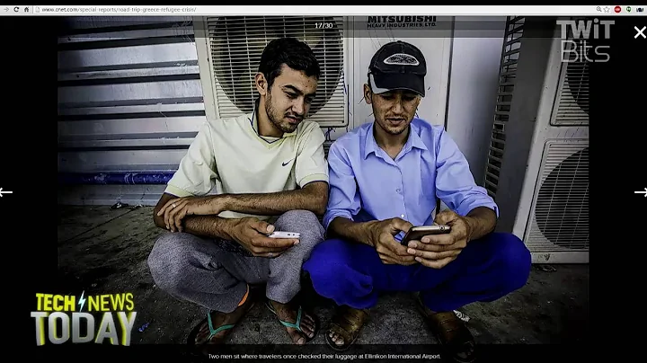 Technology in Times of Crisis