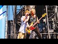 【METROCK大阪2026】BLUE ENCOUNT、圧巻の熱狂ライブ!心を掴む圧倒的パフォーマンスを完全レポート