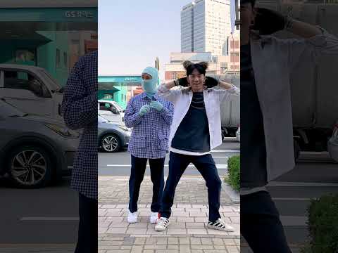 요괴들의 <strong>인간세상</strong> 체험기 #아디아디아디챌린지