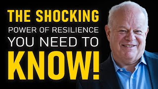 Why Resilience Is the Key to Career Growth
