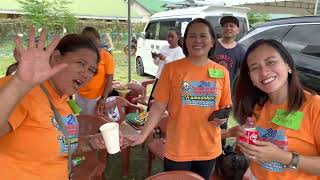 Batch 1992. Sagbayan Central Elementary School 2nd Grand Alumni Homecoming 5/6/2023
