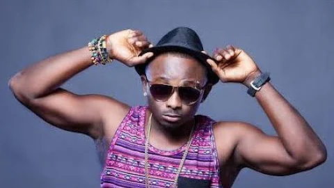 Sean Tizzle - Sho Lee (Lyric Video)