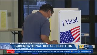 What you need to know before casting your recall election ballot