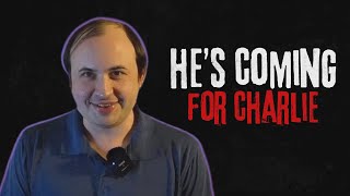 Reddit Mod THREATENS Penguinz0!