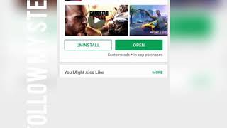 HACK APK OF GANGSTAR-VEGAS screenshot 5