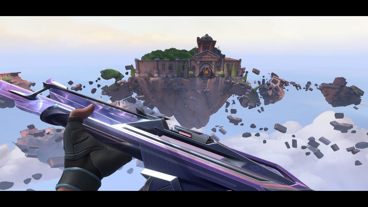 Ericdoa Phases (Valorant Montage) YouTube