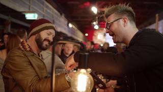 Beer and BBQ Festival 2018