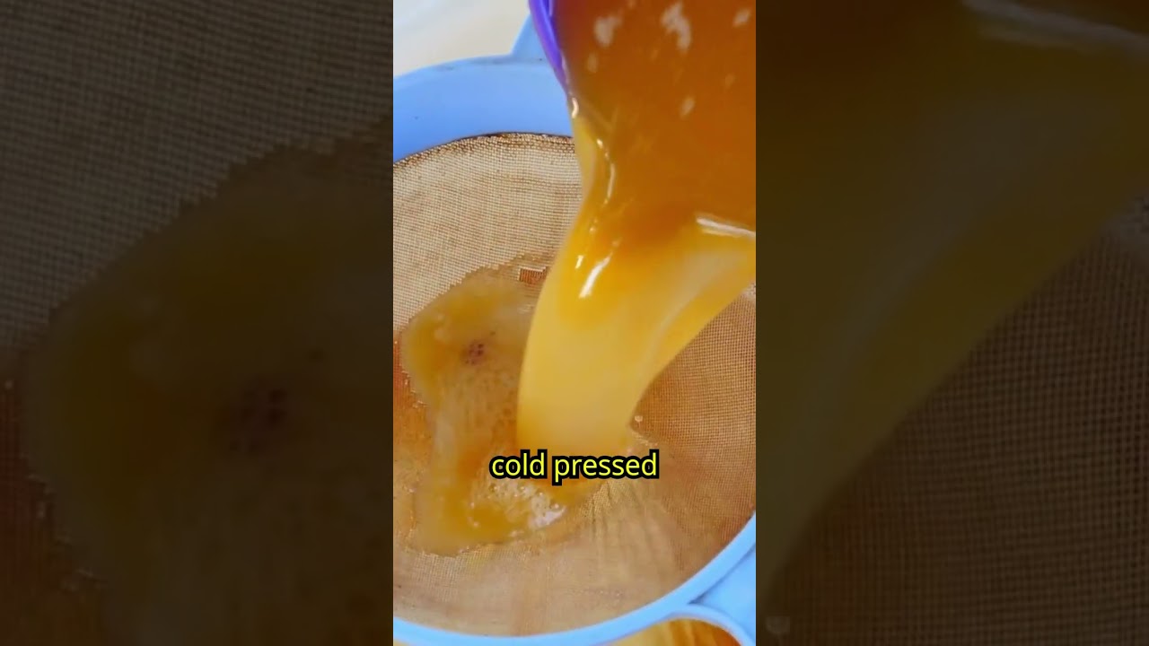 Does Cold-Pressed Juice Contain Fiber?