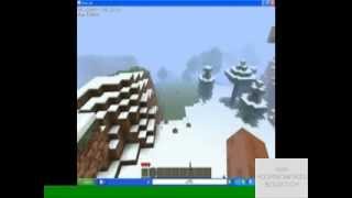 How to Install AdventureCraft for Minecraft 1.2.4