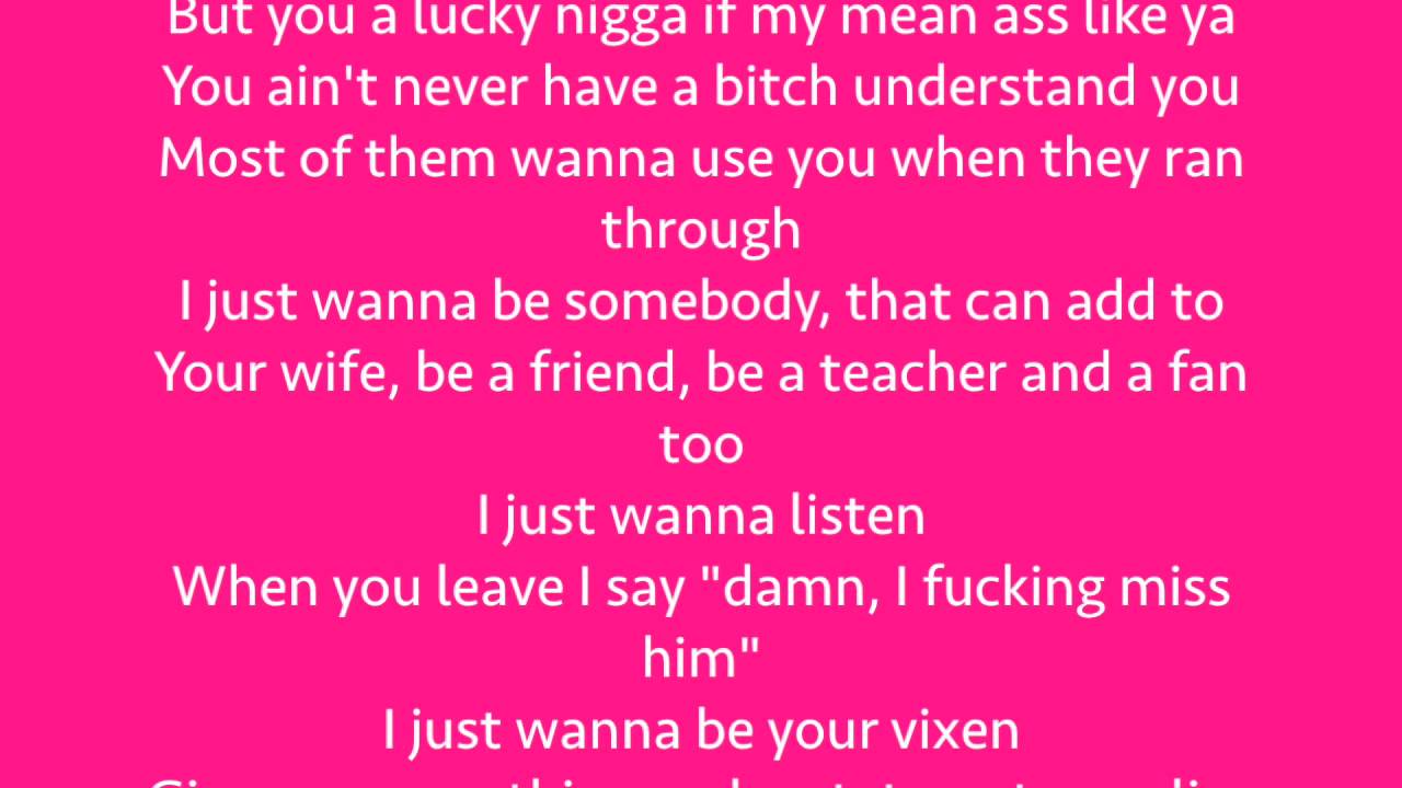 Favorite by Nicki Minaj [FULL LYRICS/SONG] YouTube