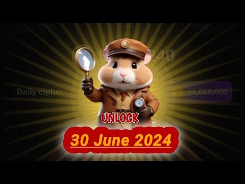 Hamster Kombat Daily