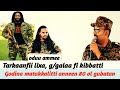Tarkaanfii Lixa G Galaa Fi Kibbatti Godina Matakkalitti Manneen 80 Ol Gubatuu March 12 2026 Tarkaanfii Lixa G Galaa Fi Kibbatti Godina Matakkalitti Manneen 80 Ol Gubatuu March 12 2026